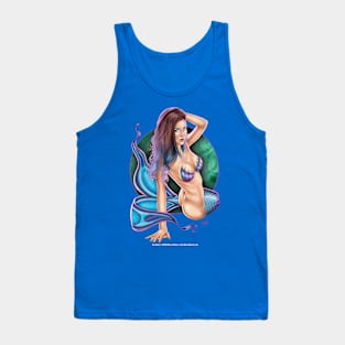 Sea Vamp Tank Top